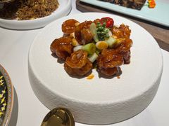 -羲和雅苑•北京烤鸭(国贸商城店)