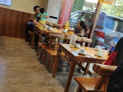 -倍儿美海鲜排挡·非遗海鲜蒸饺(洋货店)