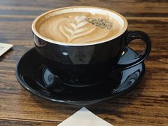 -藏书馆咖啡LibraryCoffee·Bistro(牡丹园店)