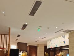 -杭州开元名都大酒店·地中海自助餐厅
