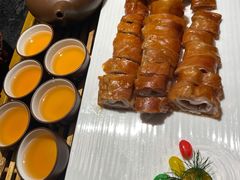 -悦百味·品质川菜(上城店)