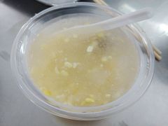 绿豆爽-老福合沟无米粿甜汤粿品店