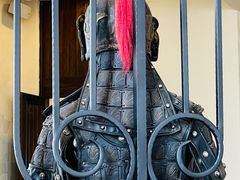 -南沙游艇会·大兵船餐厅