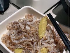 -半天妖烤鱼(长安万达广场店)