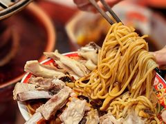 -京炭铜锅涮肉·羊蝎子·羊肉炉(保利·时光里店)
