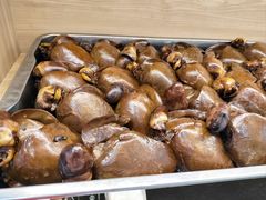 -日日香卤鹅饭店·澄海狮头鹅(澄海店)