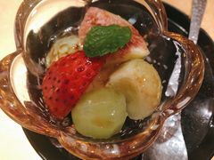 -奈良本寿司(永嘉路店)
