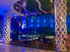 -瑞德姆美人鱼海底演艺主题餐厅(亚龙湾店)