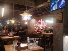 -Devils’ Brewery小恶魔精酿啤酒(武汉天地店)