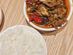 -乡村基·川味现炒大王(熙悦天街店)