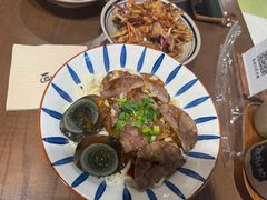 -面乙新派手擀面(大悦城店)