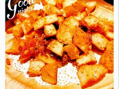 -耶里夏丽·新疆菜(徐家汇臻选店)