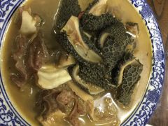 -京味小馆(东坝店)