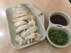 -李先生牛肉面大王(沈阳道义南大街店)