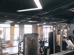 -ENERGY原力健身(川周店)