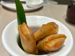 -苏小柳手作点心x茶叙小院(徐家汇分院)