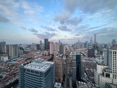 -上海雅居乐万豪侯爵酒店