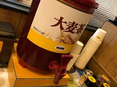 -老娘舅(吴山路店)