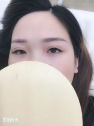 -变美丽半永久纹眉连锁·机器野生眉·洗眉