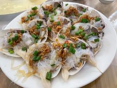 -万尾农贸市场