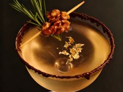 -MAYBE 威士忌 coffee&bar·清吧