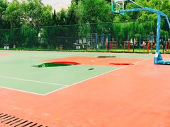 -扬州大学（文汇路校区）体育馆