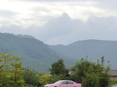 -水底山庄园温泉