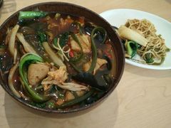 -金乐活美食(中街店)