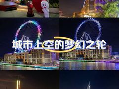 -幻彩摩天轮