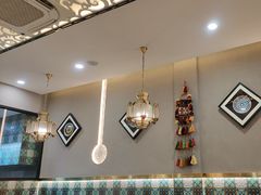 -欧提汗·新疆餐厅·清真(银都路店)