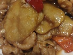 -凯鸽酒楼(大同振兴街店)