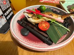 -大江户日本料理(吕厝店)