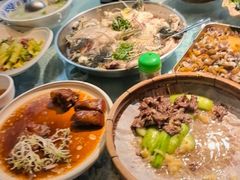 -米庄·原味私房菜(骏壹万邦店)