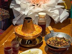 -雀舞云南菜(天津天河城购物中心店)