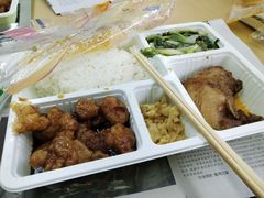 -紫金港餐饮中心-风味餐厅(浙江大学紫金港校区店)
