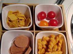 -花菇朵·云山雀 ll 野生菌锅·野果酸汤·精品滇菜(万柳店)