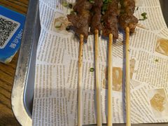 -川流不息(北蔡休闲广场店)