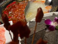 -黄家码头老火锅(解放碑旗舰店)