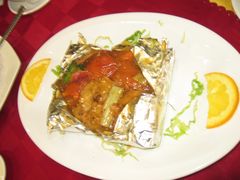 IMG_0517-佛有缘素食馆·荔湾老字号(陈家祠首店)