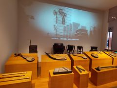 -中国民族乐器博物馆