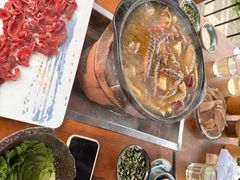 -十四不搭·打边炉(运河店)