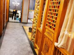 -老街烧烤·四方路小烤肉(书院路店)