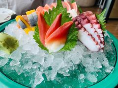 -柚·日式料理-富力万丽酒店