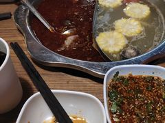 -傣妹火锅(南京东路一店)