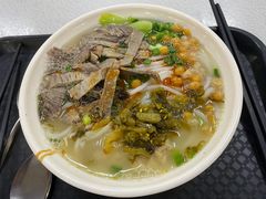 -芙蓉餐厅(厦大店)