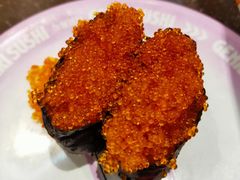 蟹子寿司-元气寿司(东方宝泰店)