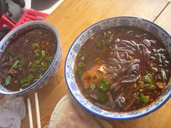 -惠记粉汤羊血(小南门店)