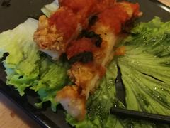 贼香鸡腿-有家·烤肉(荣业大街店)