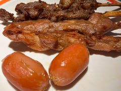 -比格比萨自助(宝山日月光店)