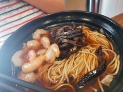 -董记面馆(漳州二路店)